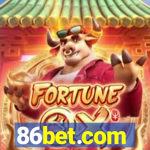 86bet.com