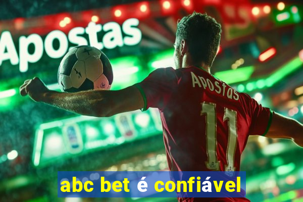 abc bet é confiável