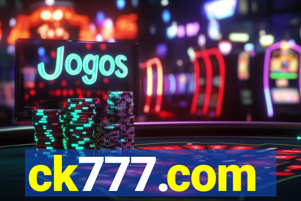 ck777.com