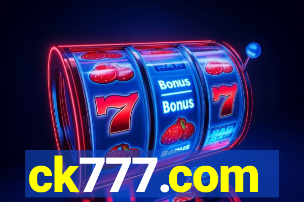 ck777.com