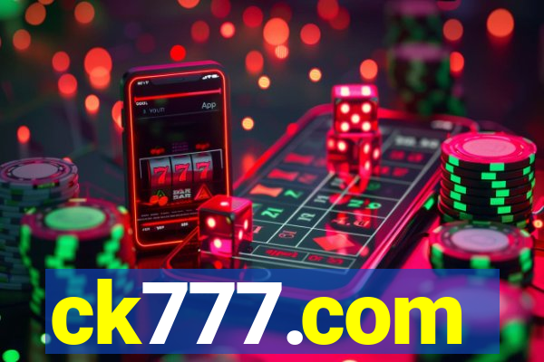 ck777.com