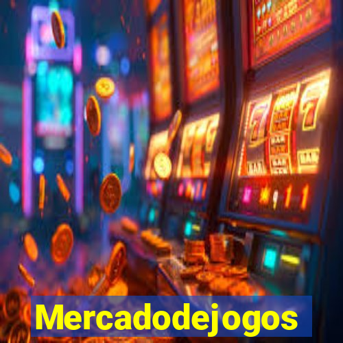 Mercadodejogos