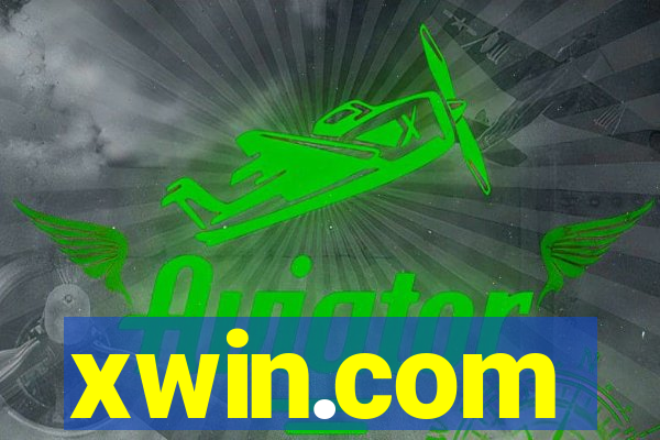 xwin.com