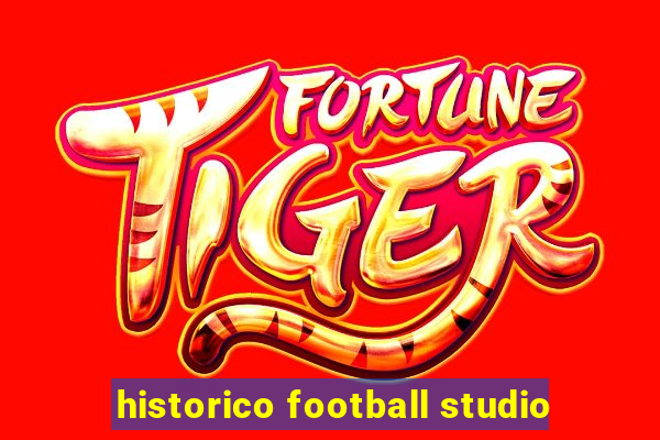 historico football studio