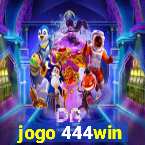 jogo 444win