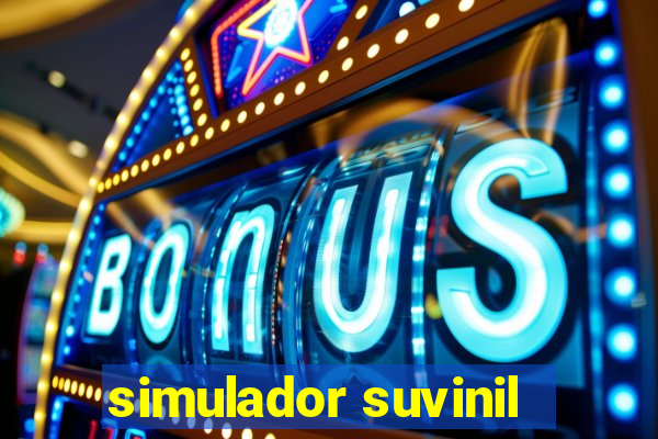simulador suvinil