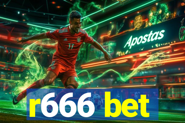 r666 bet