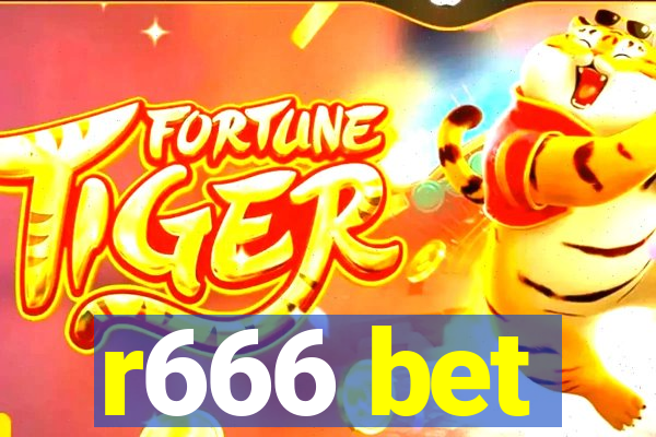 r666 bet