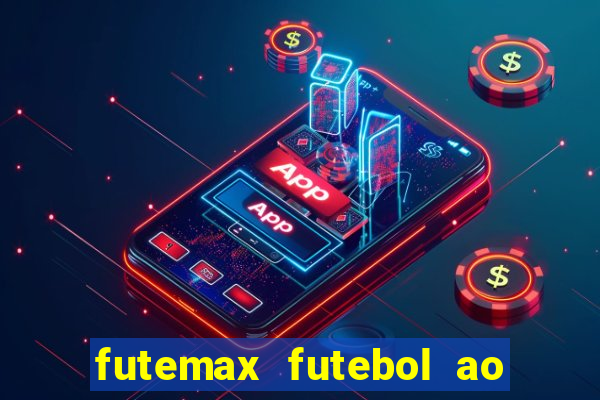 futemax futebol ao vivo serie b