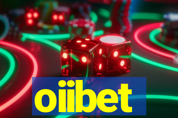 oiibet