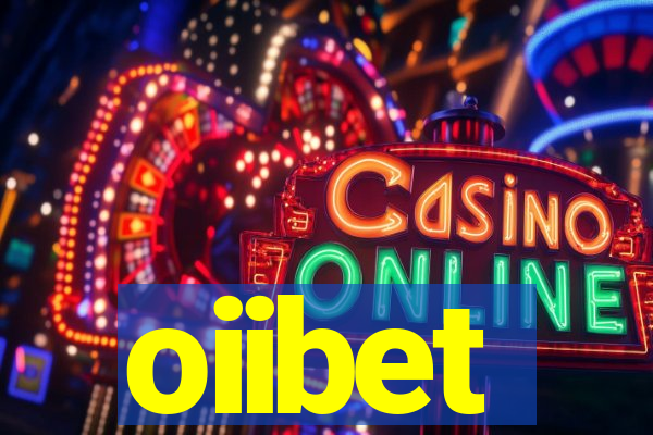 oiibet