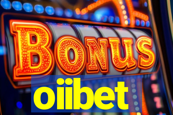 oiibet