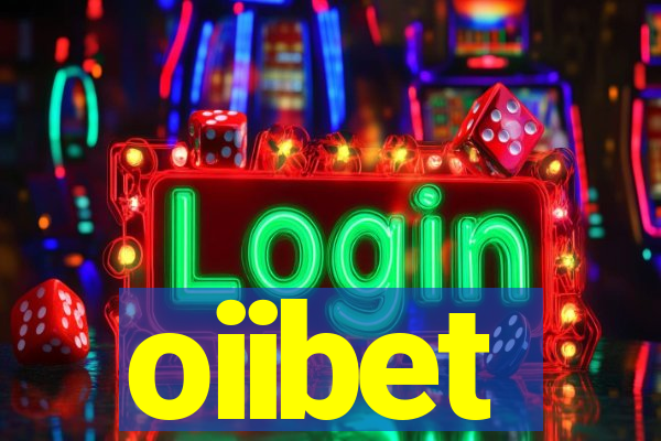 oiibet
