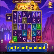 suite betha cloud