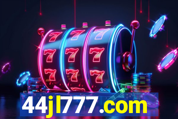 44jl777.com