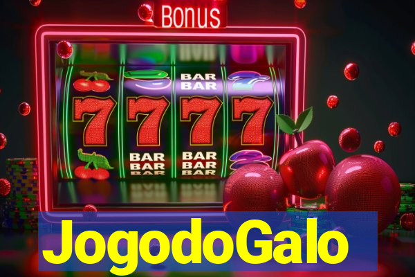 JogodoGalo
