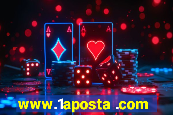www.1aposta .com