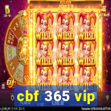 cbf 365 vip