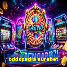 oddspedia surebet