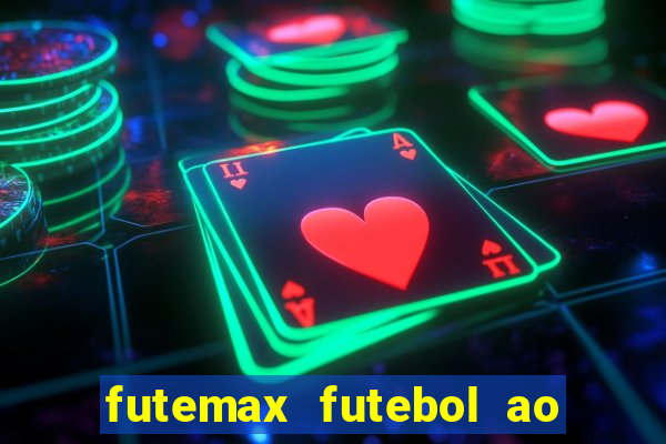 futemax futebol ao vivo cruzeiro
