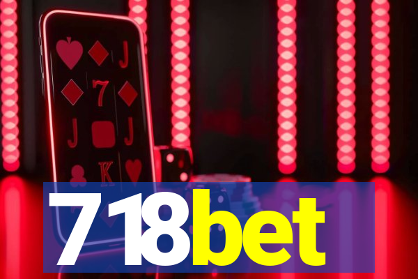718bet