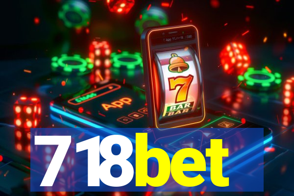 718bet