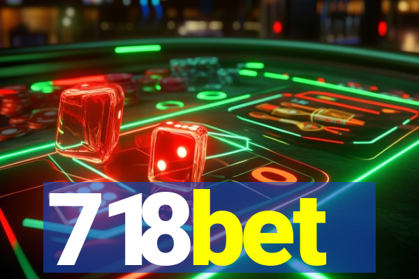 718bet