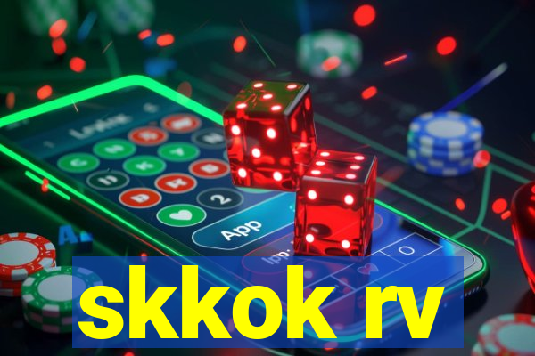 skkok rv