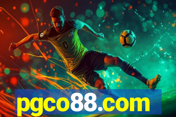 pgco88.com