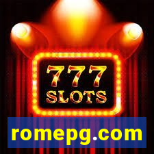romepg.com