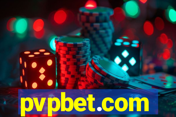 pvpbet.com