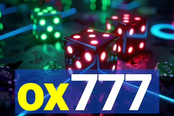 ox777