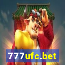 777ufc.bet