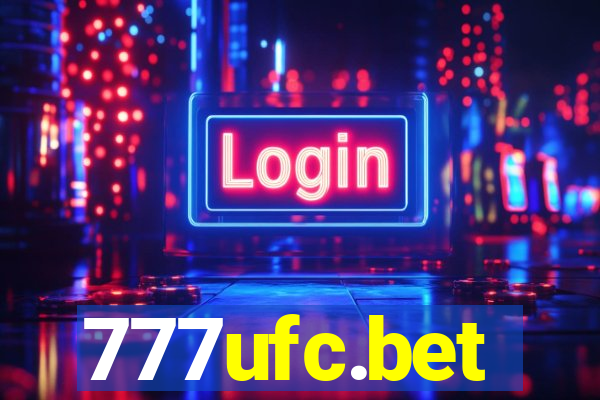 777ufc.bet