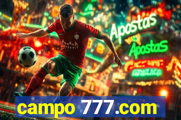 campo 777.com