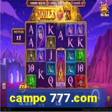 campo 777.com