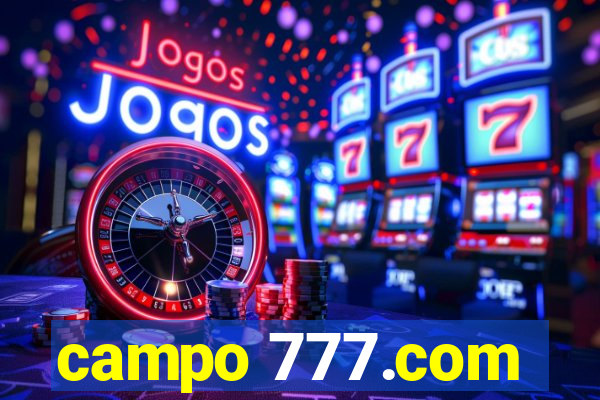 campo 777.com