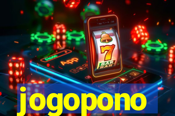 jogopono