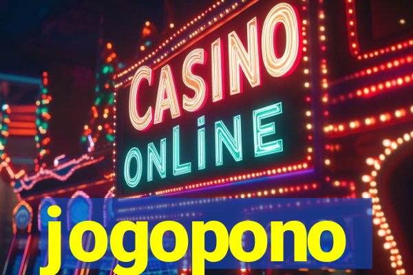jogopono