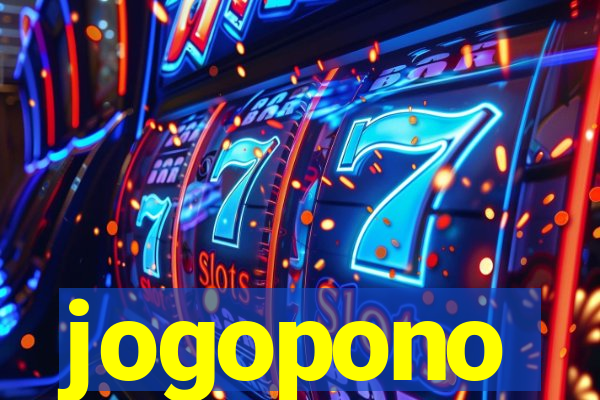 jogopono