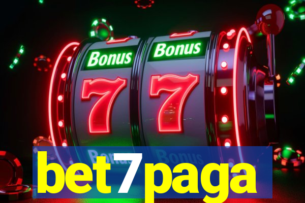 bet7paga