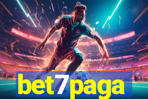 bet7paga