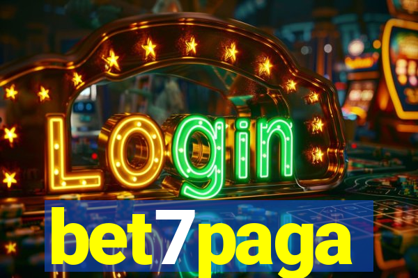 bet7paga