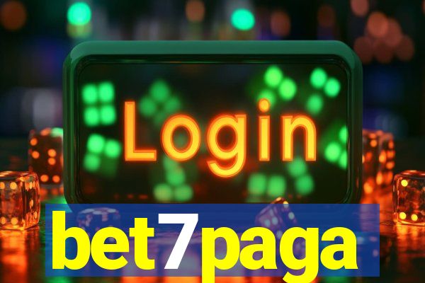 bet7paga
