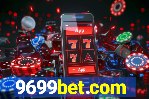 9699bet.com