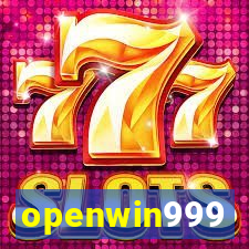 openwin999