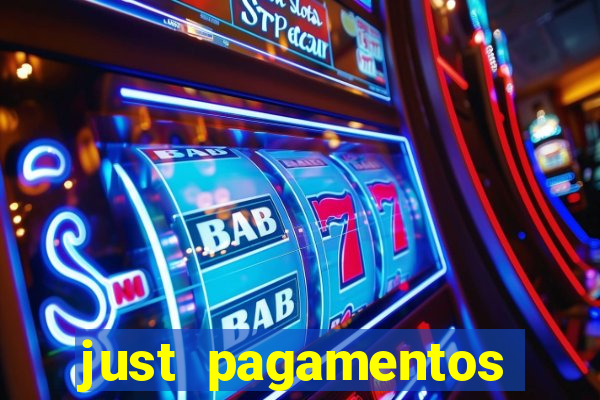 just pagamentos ltda pixbet
