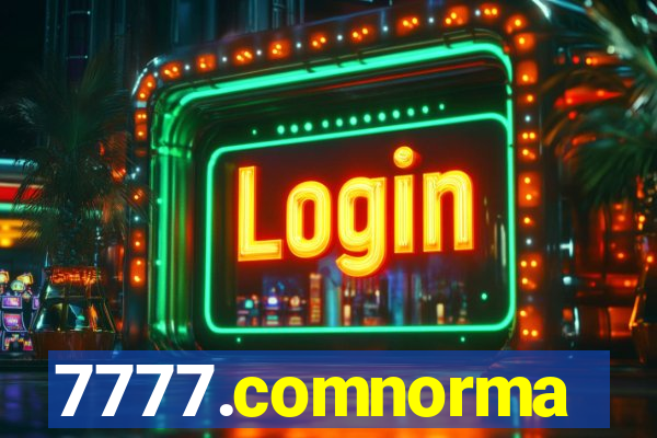 7777.comnorma