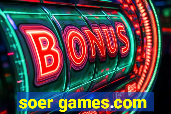 soer games.com