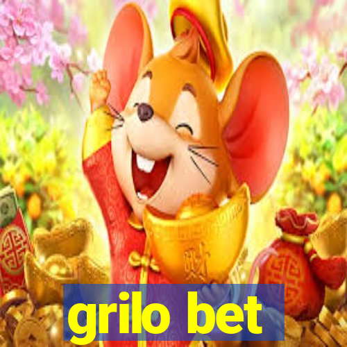 grilo bet